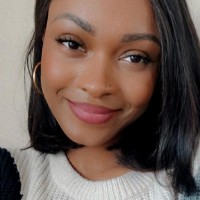 Imani Marie Joseph