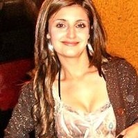 Martha Lucia Vasquez Giraldo