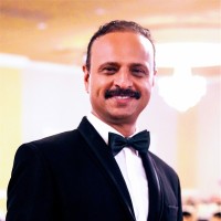 Raman Sawhney
