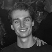 Angus Reed