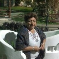 Gabriela Del Socorro Lugo Pech