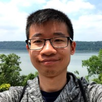 James Ding