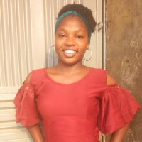Kehinde Oluwabukola Esther