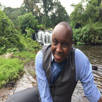 Fr Stanley Njoka