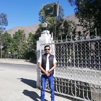 Muhammad Farhan Ashraf