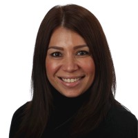 Christina Huff