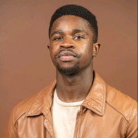 Thamsanqa Sigodo
