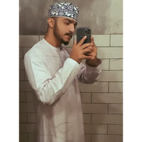 Walid Albalushi