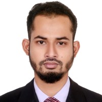 Kazi Shanawyas Tuhin