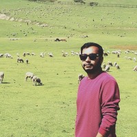 Nimesh Prajapati