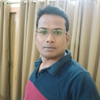 Shantanu Sengupta