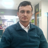 Vivek kumar Dwivedi