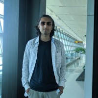 Sushant Dhakal