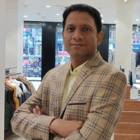 Satish Kumar Singh
