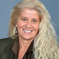 Suzanne Petrin-Thompson