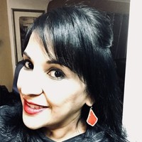 Christine Cude