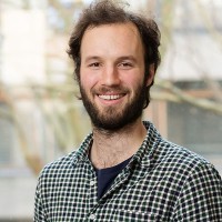 Jack Mccarthy Phd