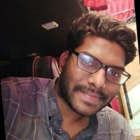 Yashwanth Kumar