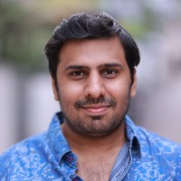 Pranav Santhosh