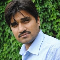 Bheru Yadav