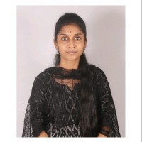 Sharanya Arumugam