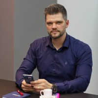 Diego Calixto Klein