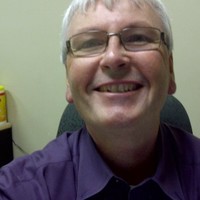 Rand Enright