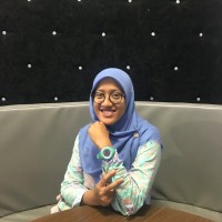 Yulia Fauziah