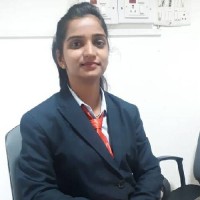 Priyanka Mule