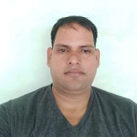 Amar Dubey