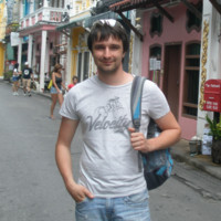 Oleksandr Abakumov