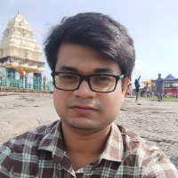 Sanket Vaity