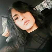 Melina White