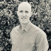 Aidan Stigley