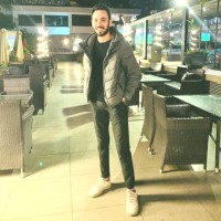 Basel Ashraf