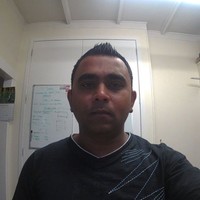 Hitesh Chand