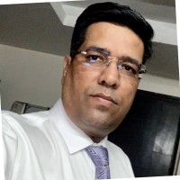 Rahul Agnihotri