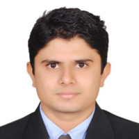 Sunit Joshi