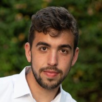 Seth Hudes