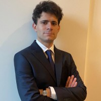Edoardo De Rosa Cavazza