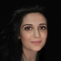 Cristina Rotaru