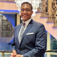 Shariff M. Rodriguez