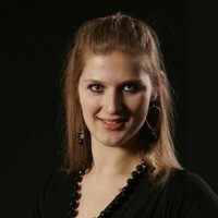 Eliška Hrdličková