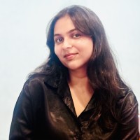 Taniksha Raj