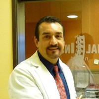 Marco Cazares