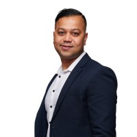 Sid Choudhury
