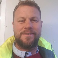Lee Parkin
