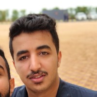 Turki Alharbi
