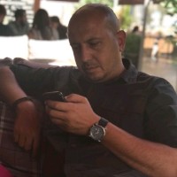 Umit Kumcuoglu