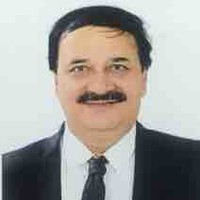 Suresh Chaudhari